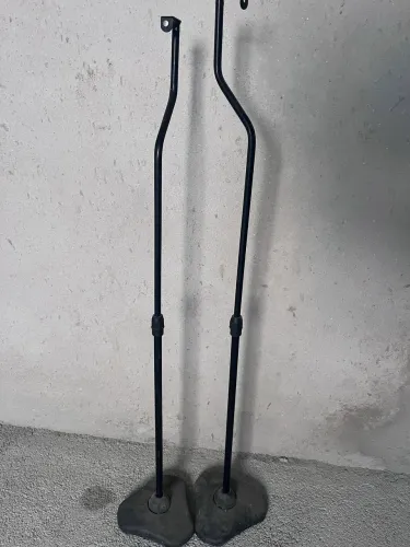 Suporte para caixa de som