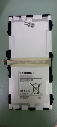Bateria do Tablet Samsung SM-T805M