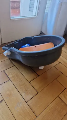 Pote Água Enchimento Automático para Pet