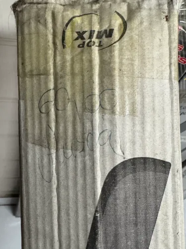 Calha de chuva para fusca das antigas na promoção só 50,00