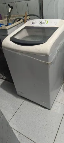 Desapego urgente máquina de lavar Consul 9kg