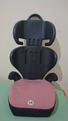 Cadeirinha infantil