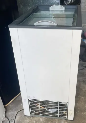 Freezer