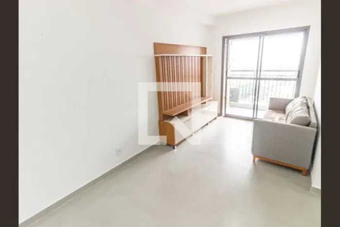 Apartamento à Venda - Belém, 2 Quartos, 50 m2