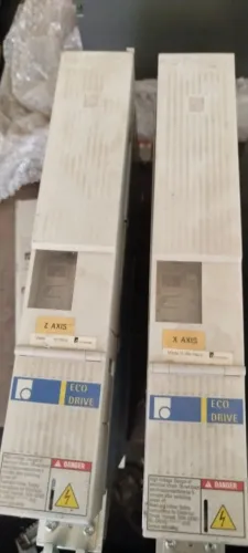 Servo drive / indramat EcoDrive