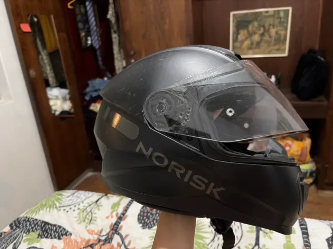 Capacete Norisk