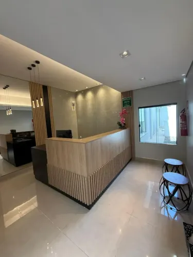Alugo sala comercial no centro