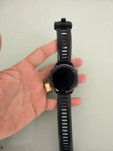 Garmin 570 42mm