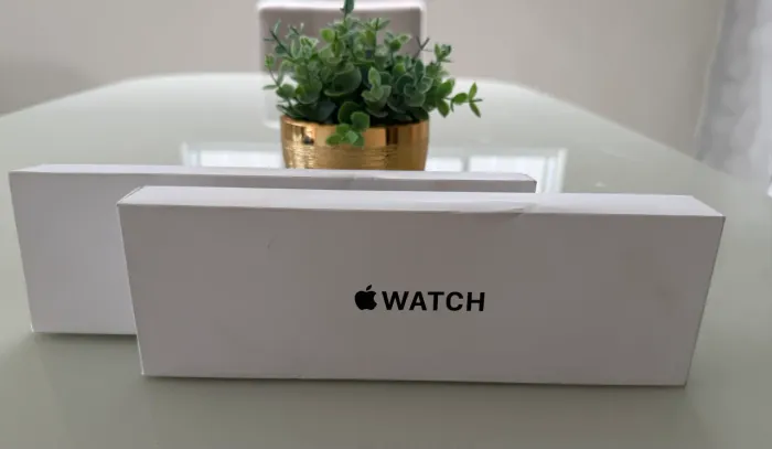 Apple Watch Se 2ºGen 44MM MIDNIGTH  GPS+CEL 