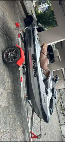 Jet ski 300 2019 