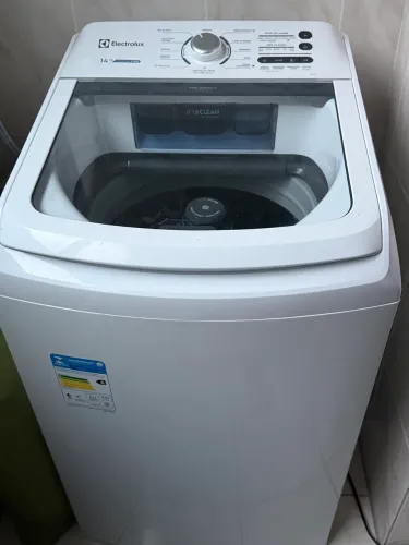 Máquina de lavar Eletrolux EssentialCare 14KG