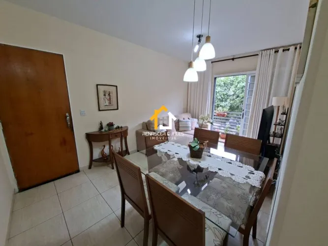 APARTAMENTO À VENDA - HIGIENÓPOLIS SÃO JOSÉ DO RIO PRETO/SP