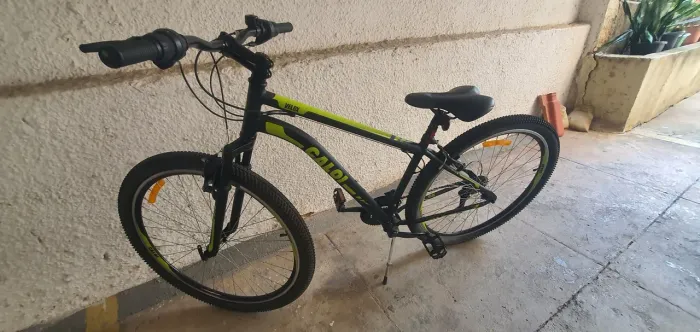 Bicicletas Caloi