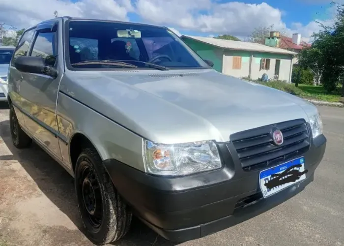 Fiat Uno Mille 1.0 Fire/ F.flex/ Economy 2P 2006