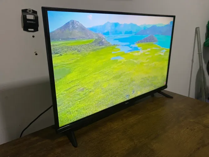 SmartTV Philco 32? seminova