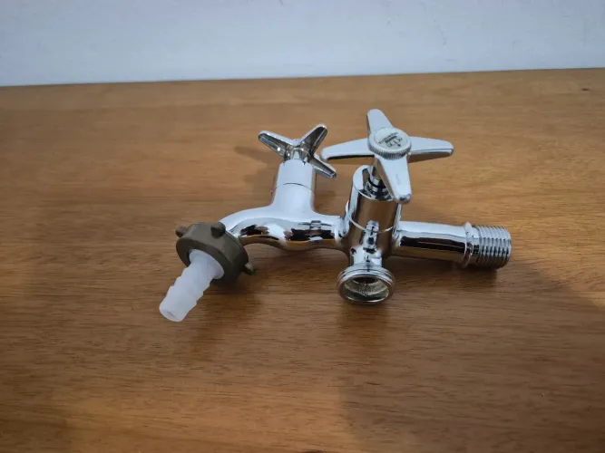 TORNEIRA PARA MÁQUINA DE LAVAR