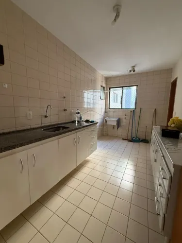 Apartamento Padrão em Bauru