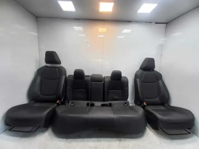 JOGO DE BANCO COROLLA 2022 2023