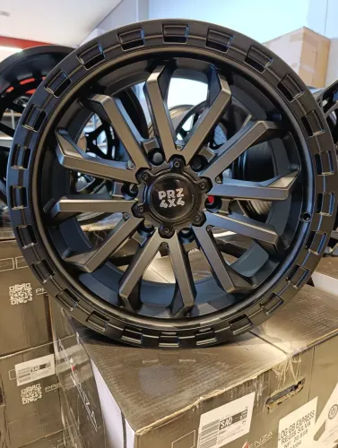 Roda pra R18x8.5 offset 15