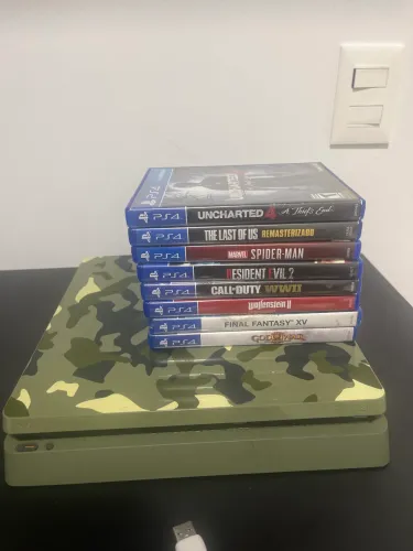 Ps4