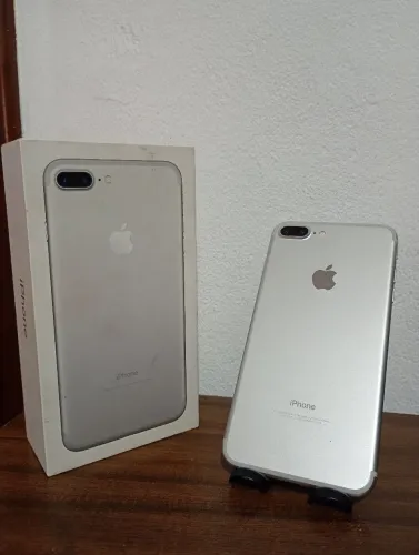 iPhone 7 Plus