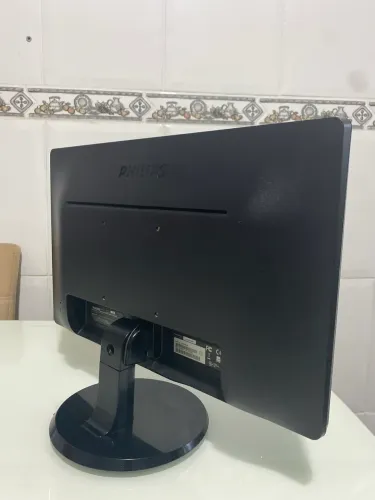 Monitor