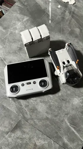 Drone Dji mini 3 - kit completo Original