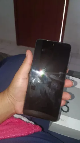 Smartphone oppo A5