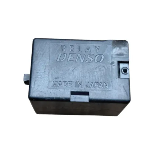 Rele Auxiliar 12v Caixa Fusíveis Honda Fit City Civic Hrv