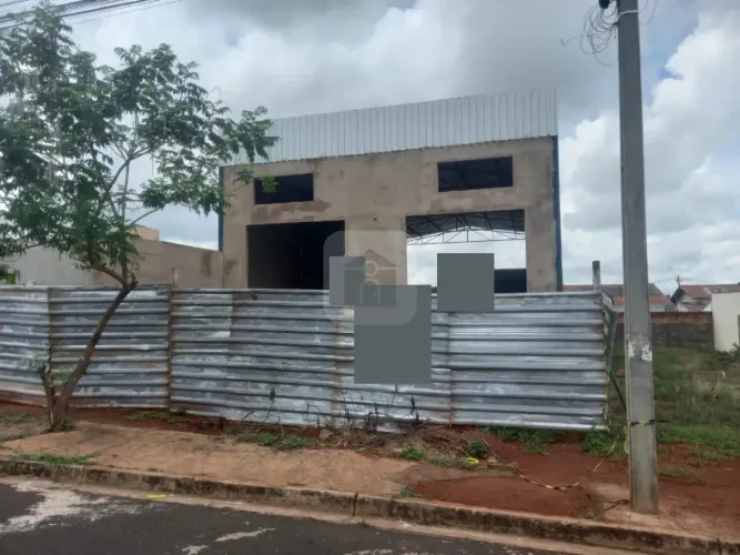 Galpão para locação no bairro Jardim Holanda