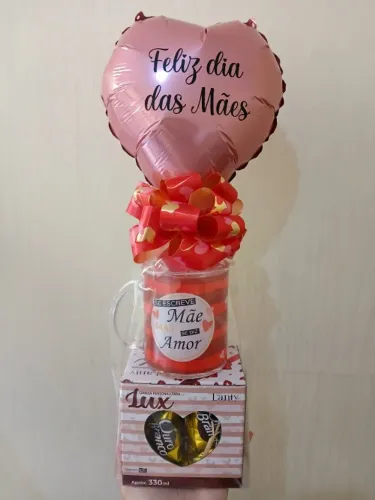 Dia das Mães