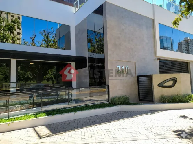 Apartamento no condomínio Residencial Onix em Presidente Prudente