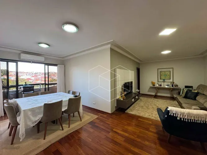 Apartamento com 3 dormitórios à venda, 120 m² por R$ 680.000,00 - Chácara Braz Miraglia -