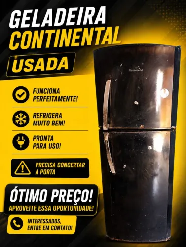 Geladeira