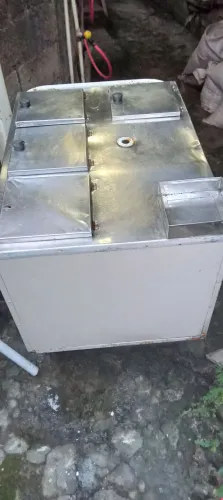 carrinho de cachorro quente