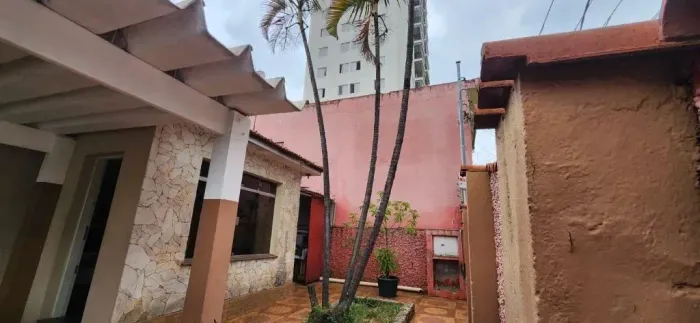 Casa à Venda no Bairro Bela Vista em Osasco