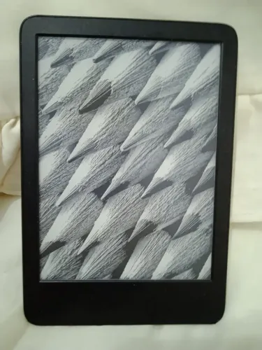 Kindle (11 Geração 18GB)