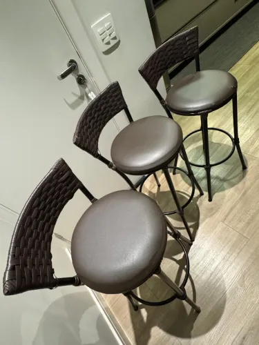 Banqueta 