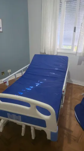 CAMA HOSPITALAR - OPORTUNIDADE UNICA
