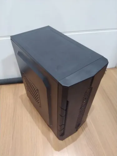 PC I5 novo na caixa em até 10X