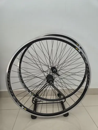 Par de roda Vnine Vzan speed
