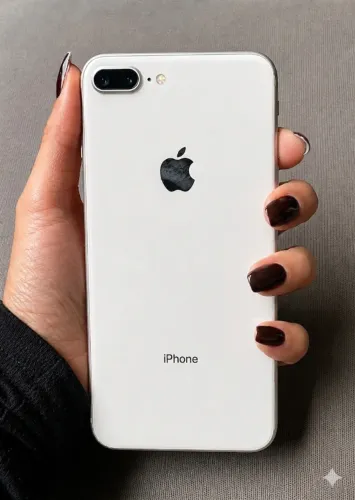 iPhone 8 Plus
