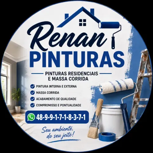 Pinturas e reformas