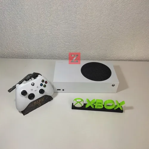 Xbox seris s 500G, acompanha 1 controle e componentes