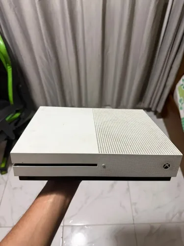 Xbox One 500GB