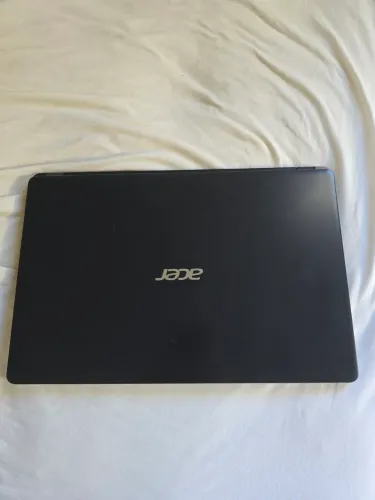 Notebook Acer Aspire 3 (Ryzen 5, 16GB RAM, 256gb SSD, 1TB de HD)