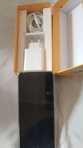 Celular realme