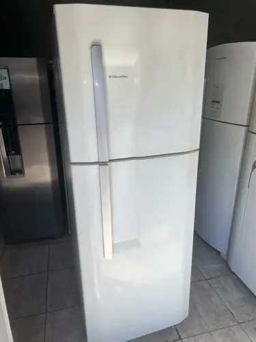 Geladeira Electrolux Cycle Defrost