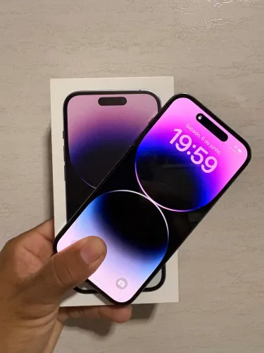 iPhone 14 Pro 512gb