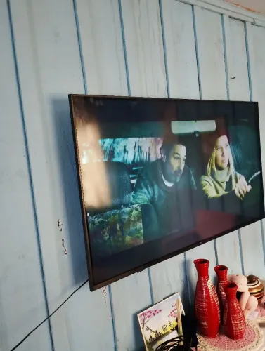 Tv smart 50